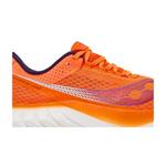 Кроссовки Saucony Endorphin Pro 4 'ViZiOrange' 2