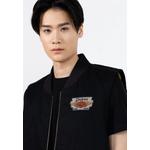 Жилет Dickies® x H-D® из саржи 3