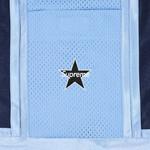 Шорты Supreme Side Pocket Basketball Short 'Blue' 3