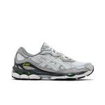 Lifestyle Running ASICS Gel NYC 'White' 1