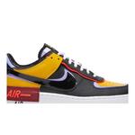 Кроссовки Nike Wmns Air Force 1 Shadow 'Dark Sulfur' 2