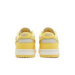 Кроссовки Nike Wmns Dunk Low «Цитрон Пульс» 6
