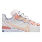Кроссовки Nike Wmns React Element 55 'Pale Pink' 2