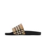 Слайды Burberry Check Slide 'Archive Beige' 3