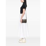 Сумка через плечо Goyardine Plumet Pocket Wallet (2022 год) 2