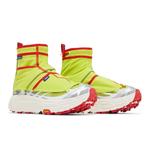 Кроссовки Nicole McLaughlin x HOKA Mafate Three2 'Black' 8