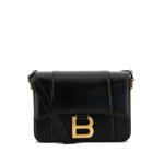 Сумка Hourglass Flap Bag 1