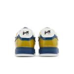 Повседневная обувь Bapesta #2 'Yellow' 6