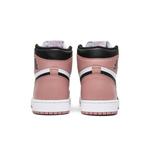 Кроссовки Air Jordan 1 Retro High NRG 'Rust Pink' 6