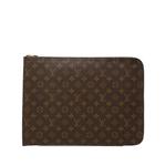 Портфель Monogram Poche Documents Portfolio (1991 год) 1