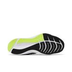 Кроссовки Nike Zoom Winflo 8 «Midnight Navy Volt» 4