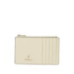 Camelia card case M 1
