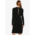Платье Emmy Crepe Ls 2