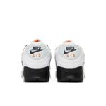 Кроссовки Nike Air Max 90 'White Black Hot Curry' 6