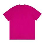 Футболки Supreme Doughboy Tee 'Magenta' 2
