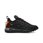 Кроссовки Nike Air Max 720 ISPA 'Black Reflective' 1