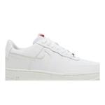 Кроссовки Nike Wmns Air Force 1 Pixel «Summit White» 2