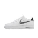 Кроссовки Nike Air Force 1 Low 'Zig Zag - White' 3