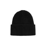 Бини Carhartt WIP x Sacai Beanie 'Black' 2