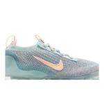 Кроссовки Nike Wmns Air VaporMax 2021 Flyknit 'Light Dew' 2