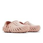 Кроссовки Crocs Echo Clog 'Pink Clay' 8