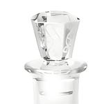Хрустальная бутылка Treves 2