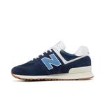 Кроссовки New Balance 574 'NB Athletics - Brown' 3