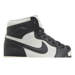 Лайфстайл Баскетбол Wmns Air Jordan 1 Elevate High 'White Black' 2