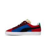 Кроссовки Puma Suede Classix 'High Risk Red Multi' 3