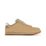 Кроссовки Nike Dunk Low SB Pro B 'Parachute Beige' 1