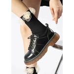 Кожаные дерби 4CM MZ2755 7