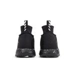 Шиповки Nike Vapor Untouchable Speed Turf 2 'Black White' 6