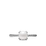 Кольцо Pearl Classics с жемчугом и бриллиантами 1