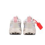 Кроссовки Off-White Wmns ODSY-1000 'Бежевый Розовый' 6