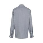 Рубашки и топы Shirt '5102 Blue/White' 2