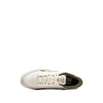 Кроссовки Club C Revenge White/Beige/Green из коллаборации с Recess 2