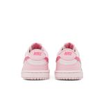 Кроссовки Nike Dunk Low TD 'Triple Pink' 6