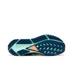 Кроссовки Nike React Pegasus Trail 4 'Черный аллигатор мятный' 4