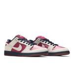 Кроссовки Nike Dunk Low SB 'True Berry' 8
