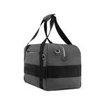 Сумки-дафлы Aimé Leon Dore Ripstop Nylon Duffle Bag «Jet Black» 3