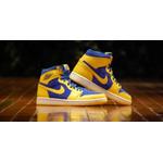 Кроссовки Air Jordan 1 Retro High OG 'Laney' 7