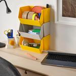 FODERTRÅG органайзер для стола/стены 3
