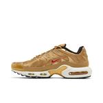 Кроссовки Nike Wmns Air Max Plus QS 'Metallic Gold' 3