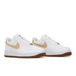 Кроссовки Nike Air Force 1 '07 LV8 'Rhubarb' 8