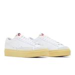 Кроссовки Nike Wmns Blazer Low Platform 'White Lemon Wash' 8