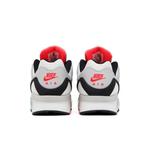 Кроссовки Nike Air Structure GS 'White Neo Teal' 6