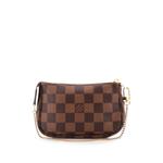 Клатч Pochette Accessoires Damier Mini 2