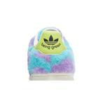 Кроссовки Monsters Inc. x adidas Stan Smith 'Mike & Sulley' 7