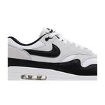 Кроссовки Nike Air Max 1 Essential 'White Pure Platinum Black' 2