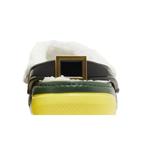 Сабо Elf x Crocs Classic Clog "Buddy The Elf" 7